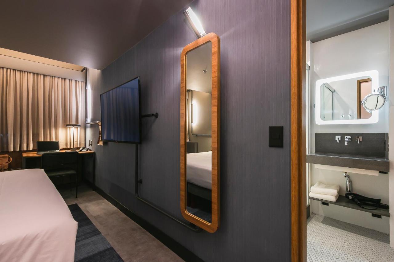 Novotel Lencois Paulista Extérieur photo