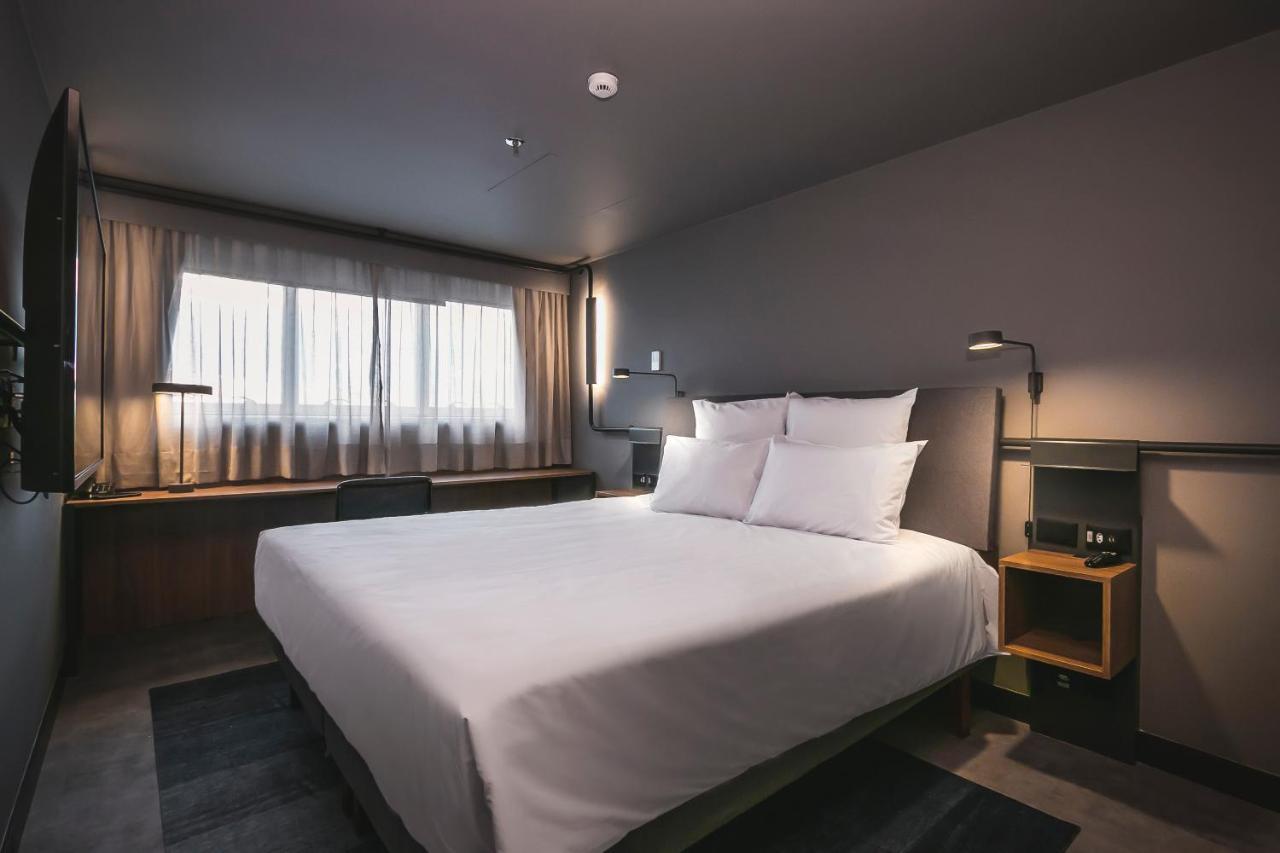 Novotel Lencois Paulista Extérieur photo