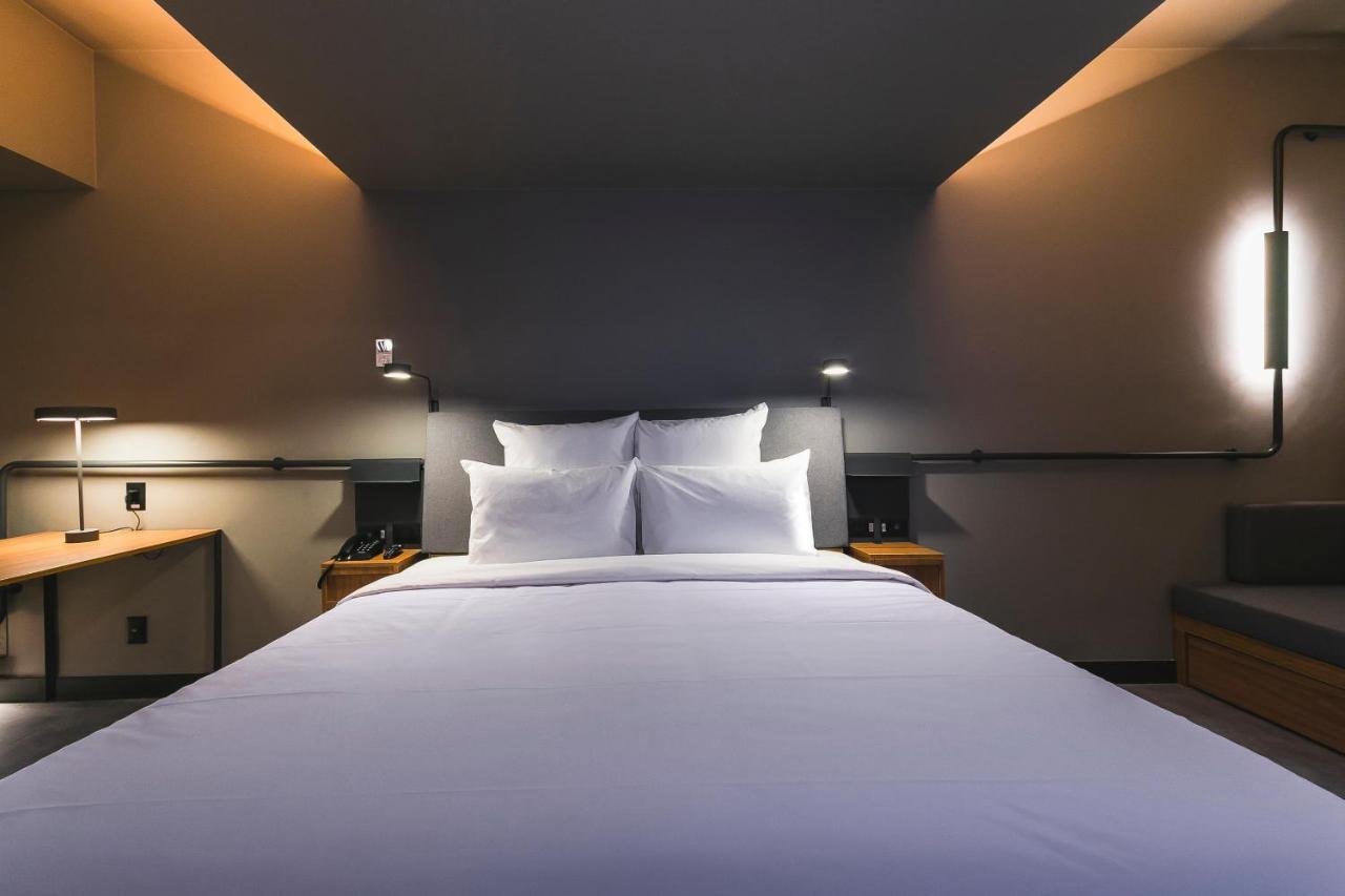 Novotel Lencois Paulista Extérieur photo