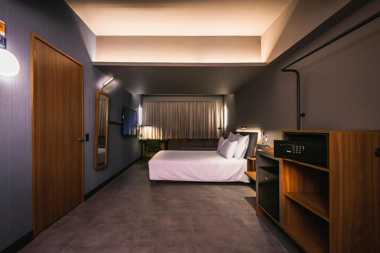 Novotel Lencois Paulista Extérieur photo