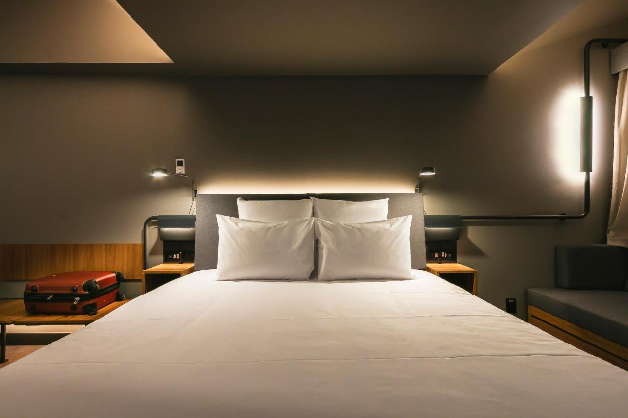 Novotel Lencois Paulista Extérieur photo