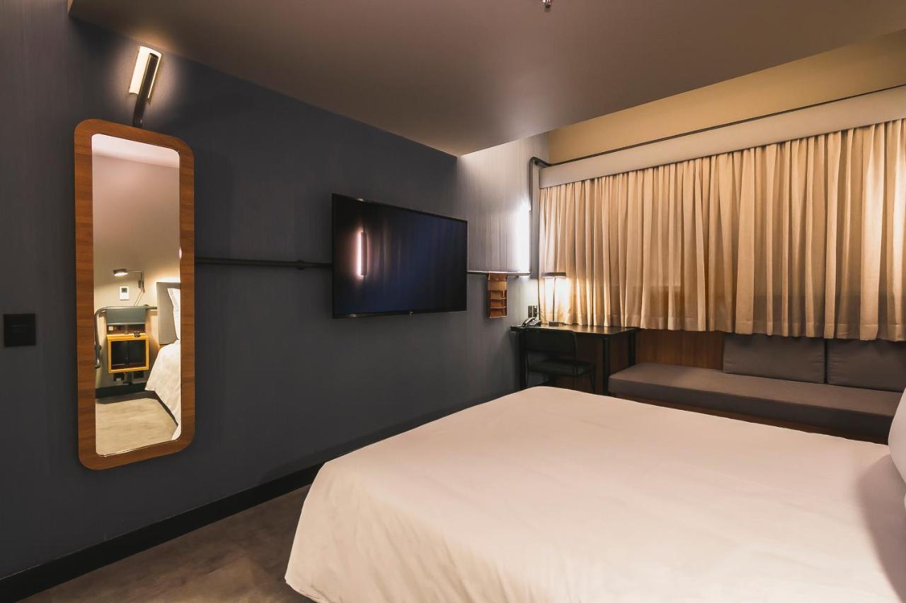 Novotel Lencois Paulista Extérieur photo
