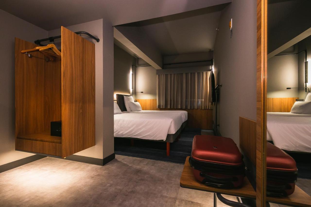 Novotel Lencois Paulista Extérieur photo