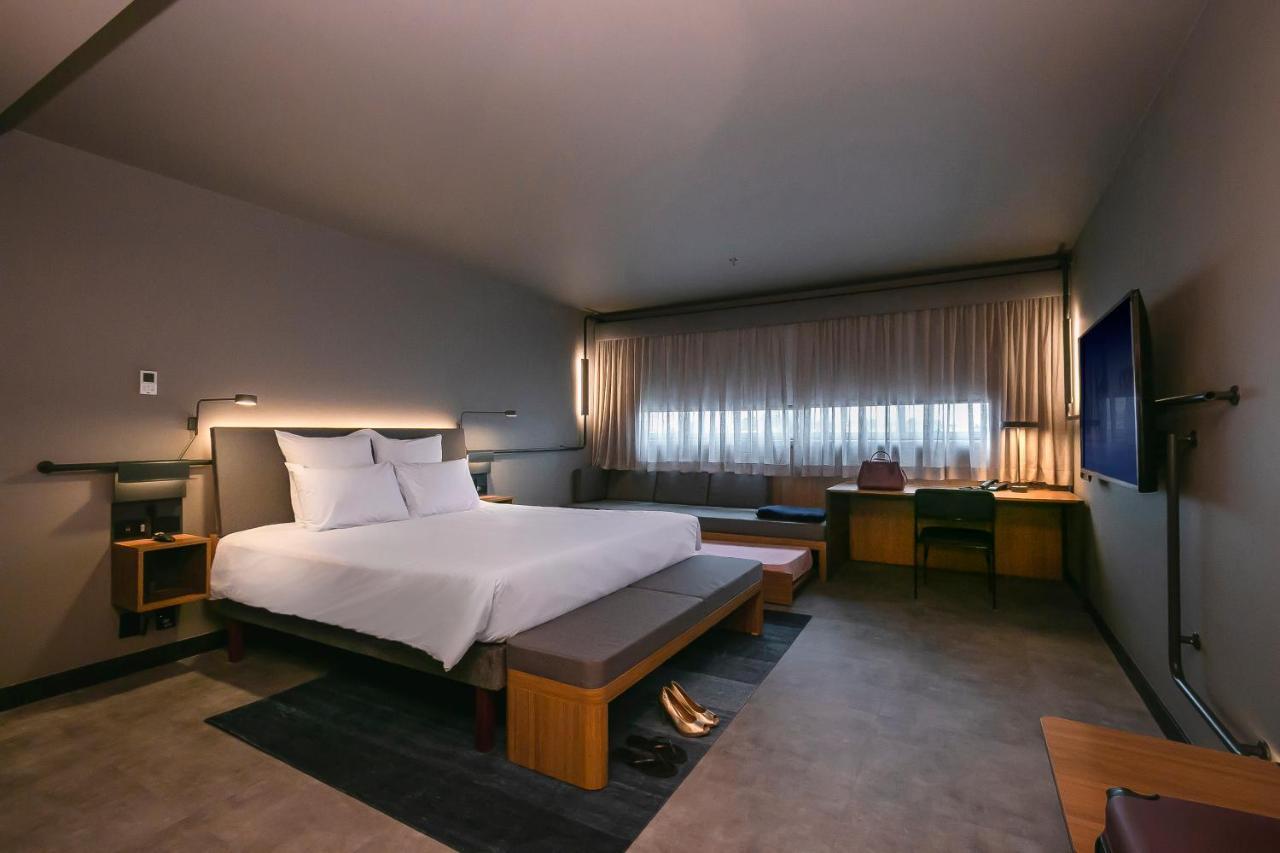 Novotel Lencois Paulista Extérieur photo