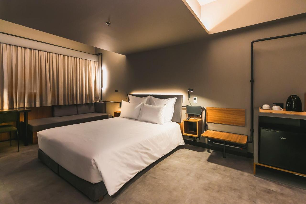 Novotel Lencois Paulista Extérieur photo