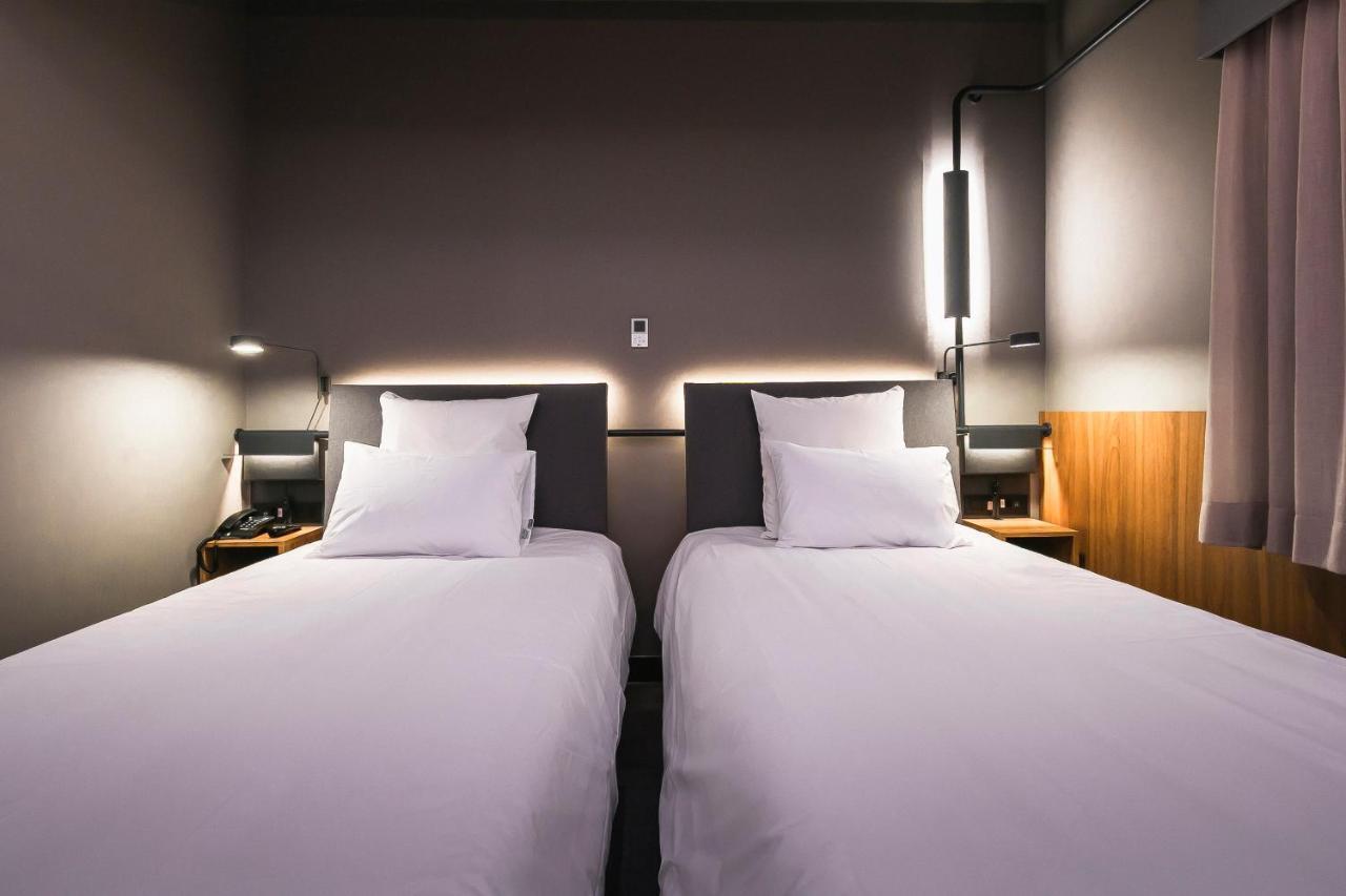 Novotel Lencois Paulista Extérieur photo