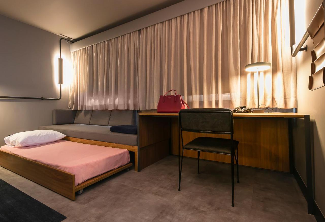 Novotel Lencois Paulista Extérieur photo