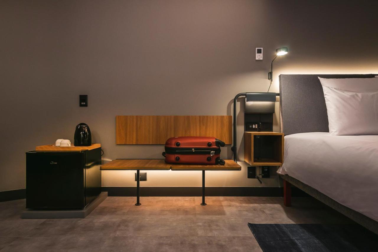 Novotel Lencois Paulista Extérieur photo