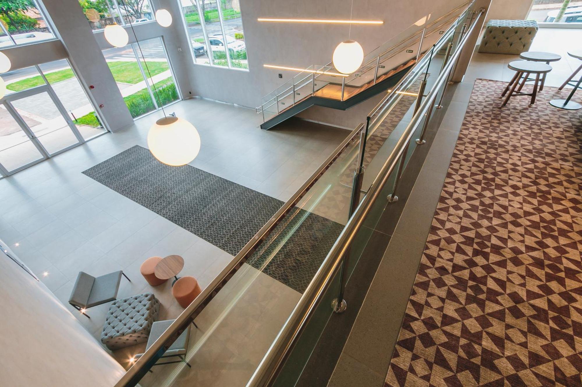 Novotel Lencois Paulista Extérieur photo